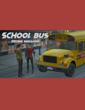 School Bus Driving Simulator (PC)