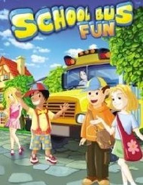 School Bus Fun (PC)