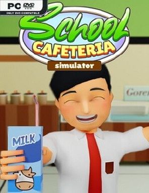School Cafeteria Simulator (PC)