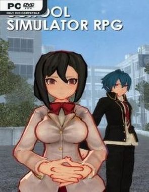 School Simulator RPG (PC)