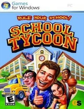 School Tycoon (PC)