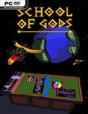 School of Gods (PC)