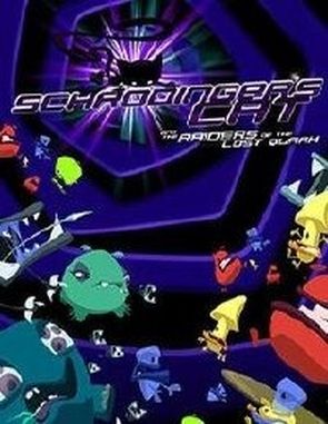 Schrödinger's Cat and the Raiders of the Lost Quark (PC)