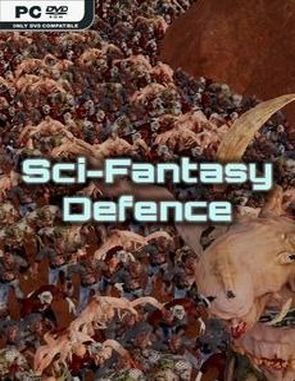 Sci Fantasy Defence (PC)