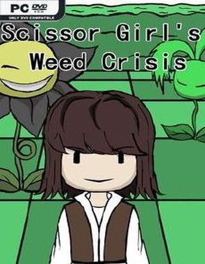 Scissor Girls: Weed Crisis (PC)