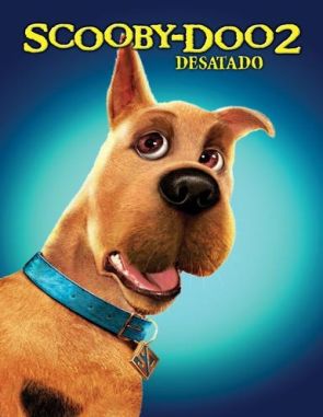 Scooby Doo 2: Monstruos sueltos (2004) (Películas)
