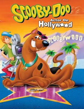 Scooby-Doo,_actor_de_Hollywood Scooby Doo: Actor de Hollywood (2002) (Películas)