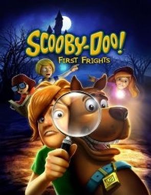 Scooby Doo! First Frights (PC)