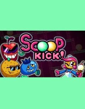 Scoop_Kick Scoop Kick (PC)