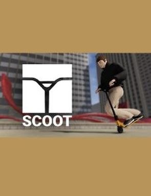 Scoot Scoot (PC)