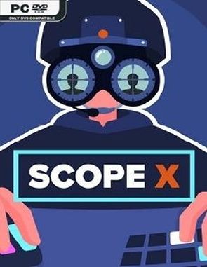 Scope X (PC)
