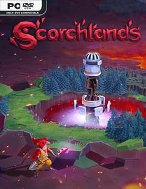 Scorchlands (PC)