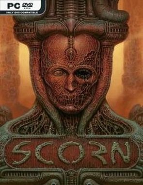 Scorn (PC)