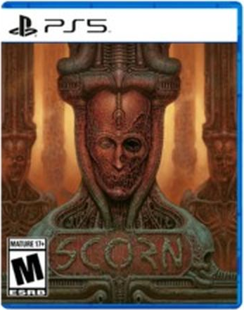 Scorn (PS5)