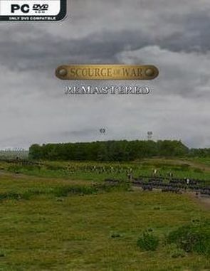 Scourge of War Remastered (PC)