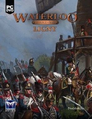 Scourge of War: Ligny (PC)