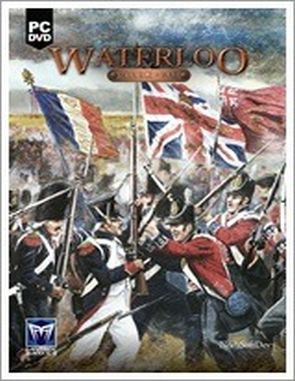 Scourge of War: Waterloo (PC)