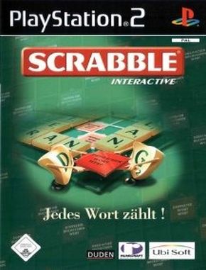 Scrabble_Interactive Scrabble Interactive (PS2)