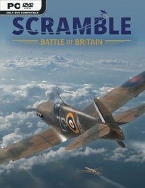 Scramble! Battle of Britain (PC)
