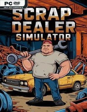 Scrap Dealer Simulator (PC)