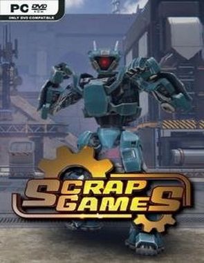 Scrap Games (PC)