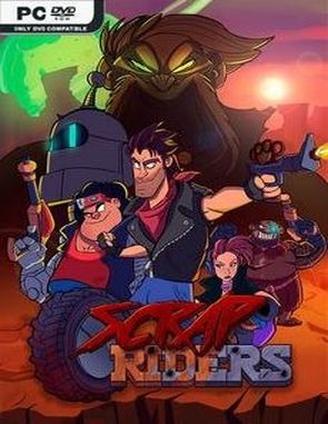 Scrap Riders (PC)