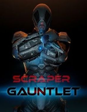 Scraper Gauntlet (PC)