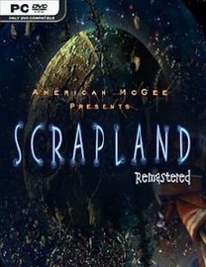 Scrapland Remastered (PC)