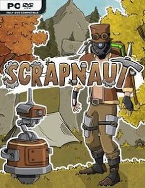 Scrapnaut (PC)