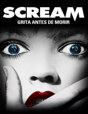 Scream_Grita_antes_de_morir Scream: Grita antes de morir (2022) (Películas)