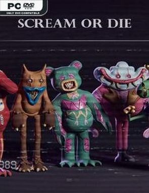 Scream or Die (PC)
