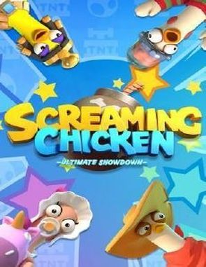 Screaming Chicken Ultimate Showdown (PC)