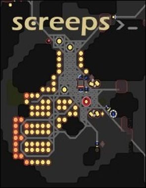 Screeps (PC)