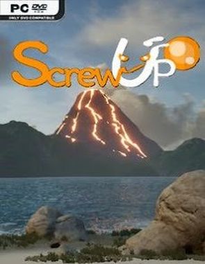 ScrewUp ScrewUp (PC)
