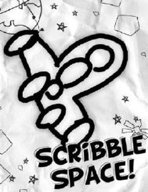 Scribble Space (PC)