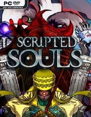 Scripted Souls (PC)
