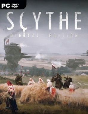 Scythe Digital Edition (PC)