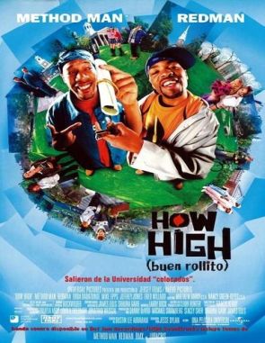 Se les subieron los humos (2023) (Películas)