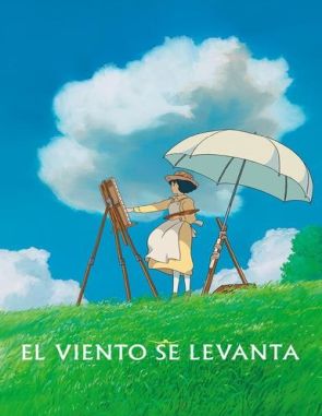Se levanta el viento (2013) (Películas)