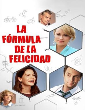 Se vive mejor con la química (2023) (Películas)