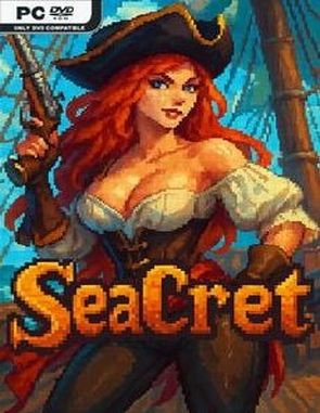 SeaCret 1 (PC)