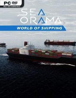 SeaOrama: World of Shipping (PC)