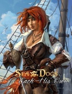 Sea Dogs: To Each His Own (PC)