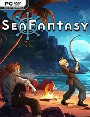 Sea Fantasy (PC)