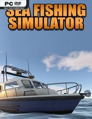 Sea Fishing Simulator (PC)