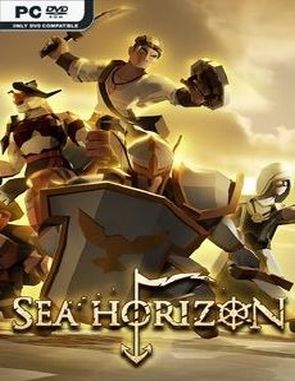 Sea Horizon (PC)