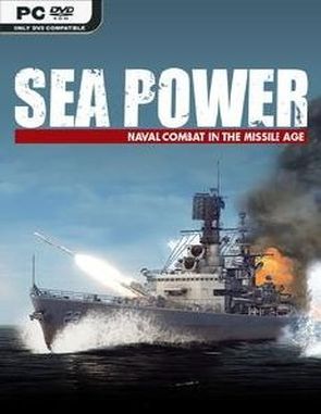 Sea Power: Naval Combat in the Missile Age (PC)