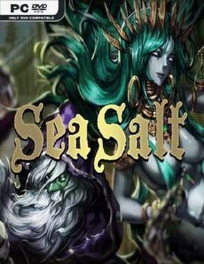 Sea Salt (PC)