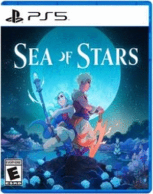 Sea of Stars (PS5)