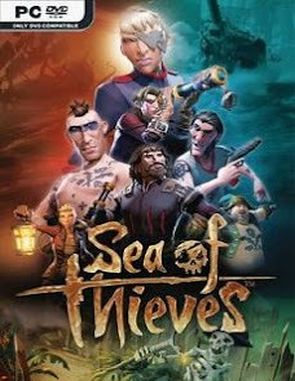 Sea of Thieves (PC)